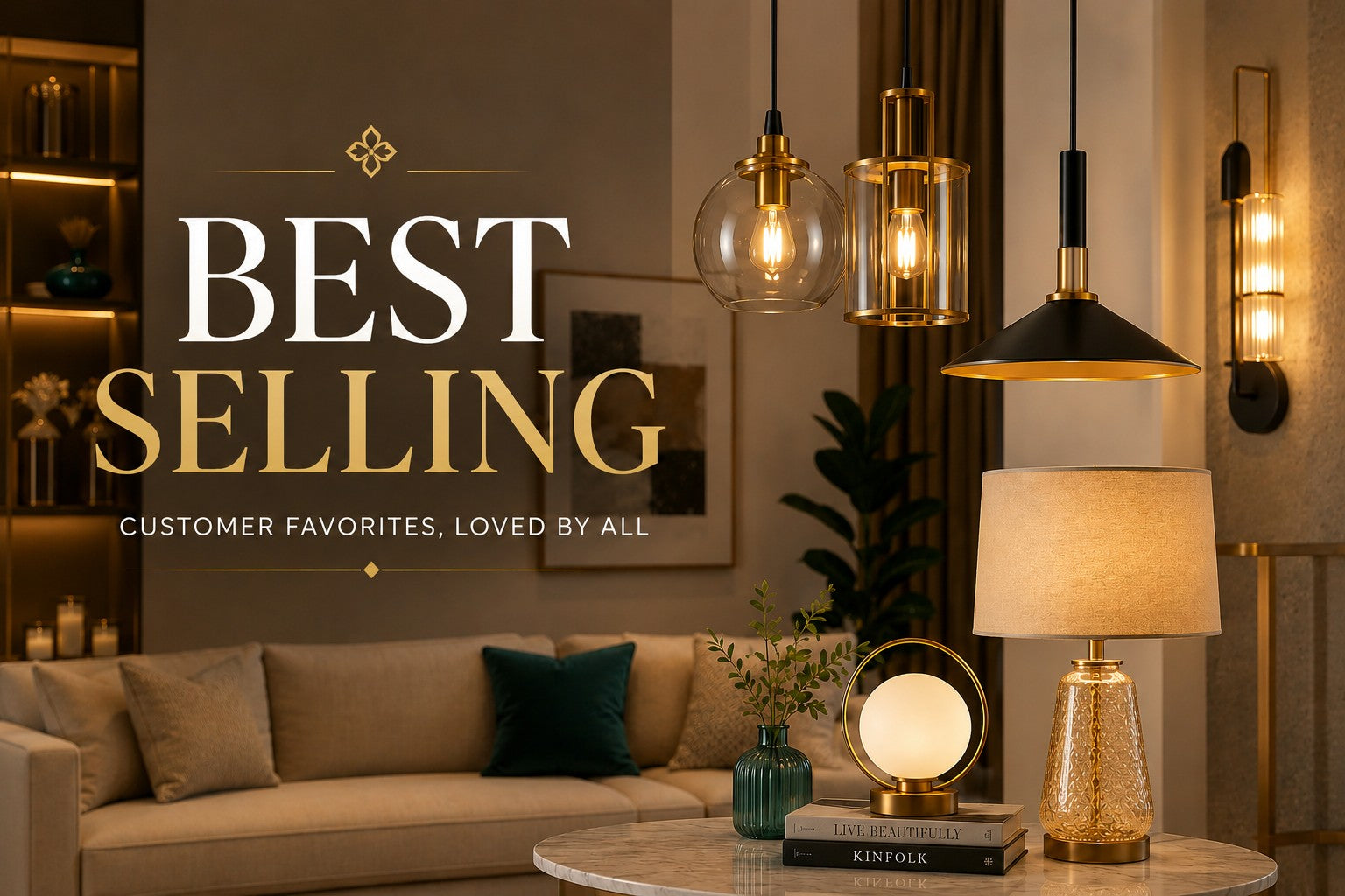Best Selling