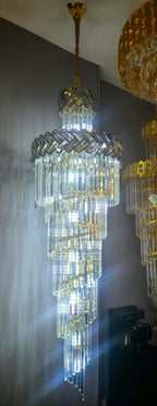 Luminar Chandelier
