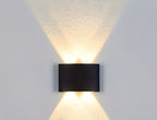 Modern LED Wall Light