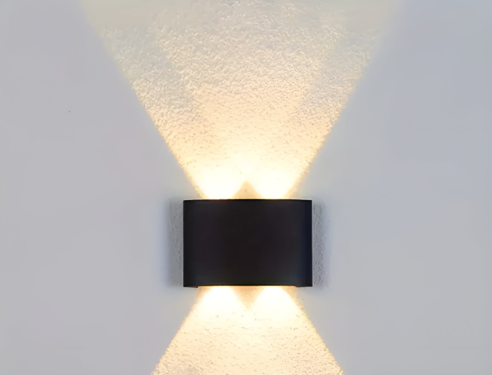 Modern LED Wall Light