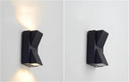 Modern WaterProof LED Wall Light