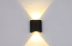 Modern LED Wall Light