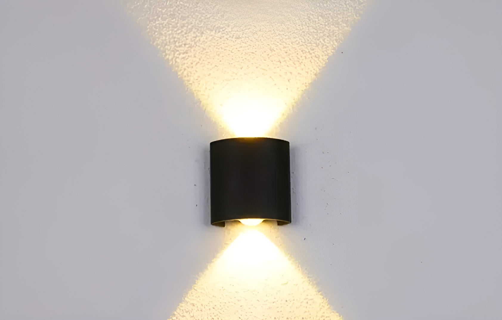Modern LED Wall Light