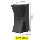 Modern WaterProof LED Wall Light