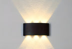 Modern LED Wall Light
