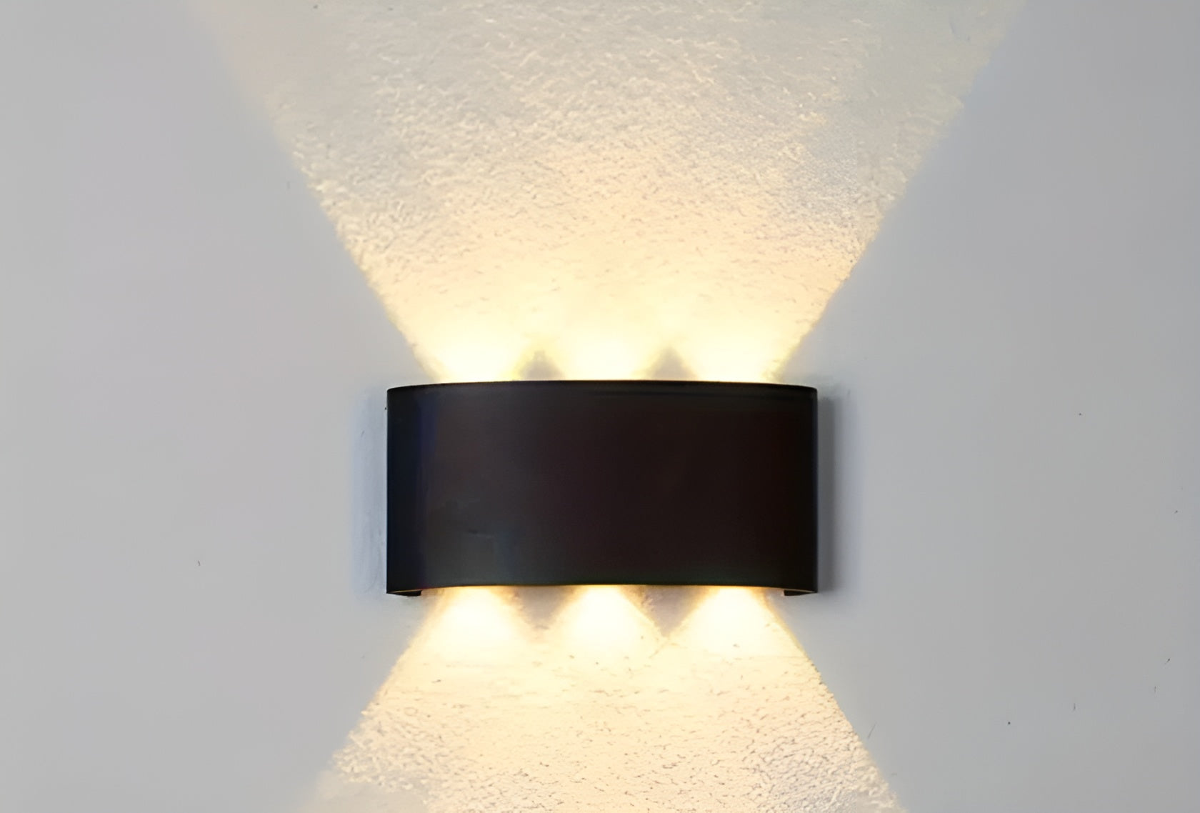 Modern LED Wall Light