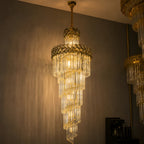 Luminar Chandelier