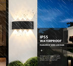 Modern LED Wall Light