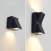 Modern WaterProof LED Wall Light